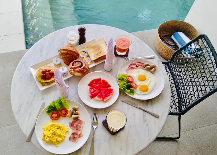 Villa Luki Seminyak