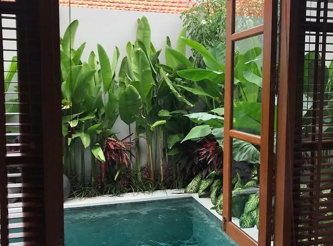 Luki Seminyak