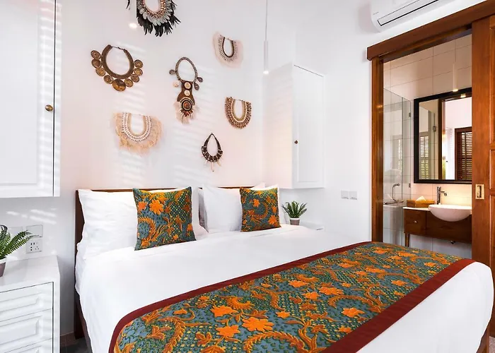 Luki Seminyak