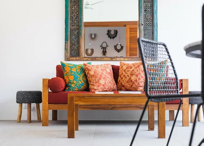 Villa Luki Seminyak