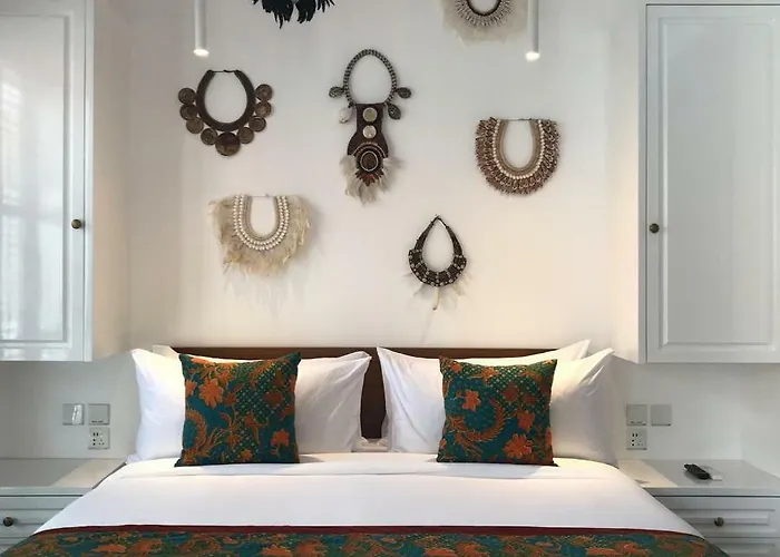 Luki * Seminyak